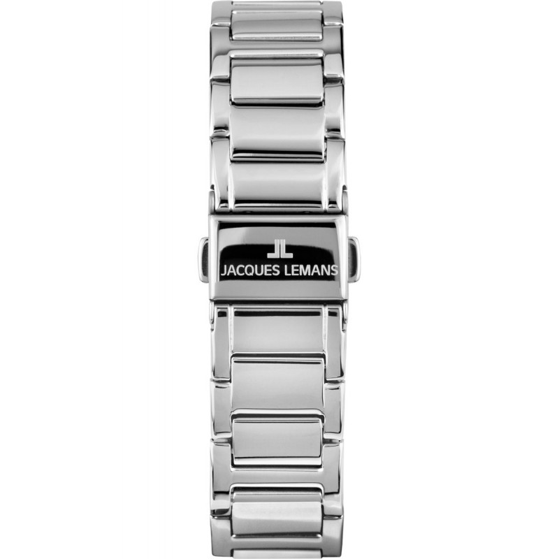 1-2151E  кварцевые наручные часы Jacques Lemans "Sport"  1-2151E