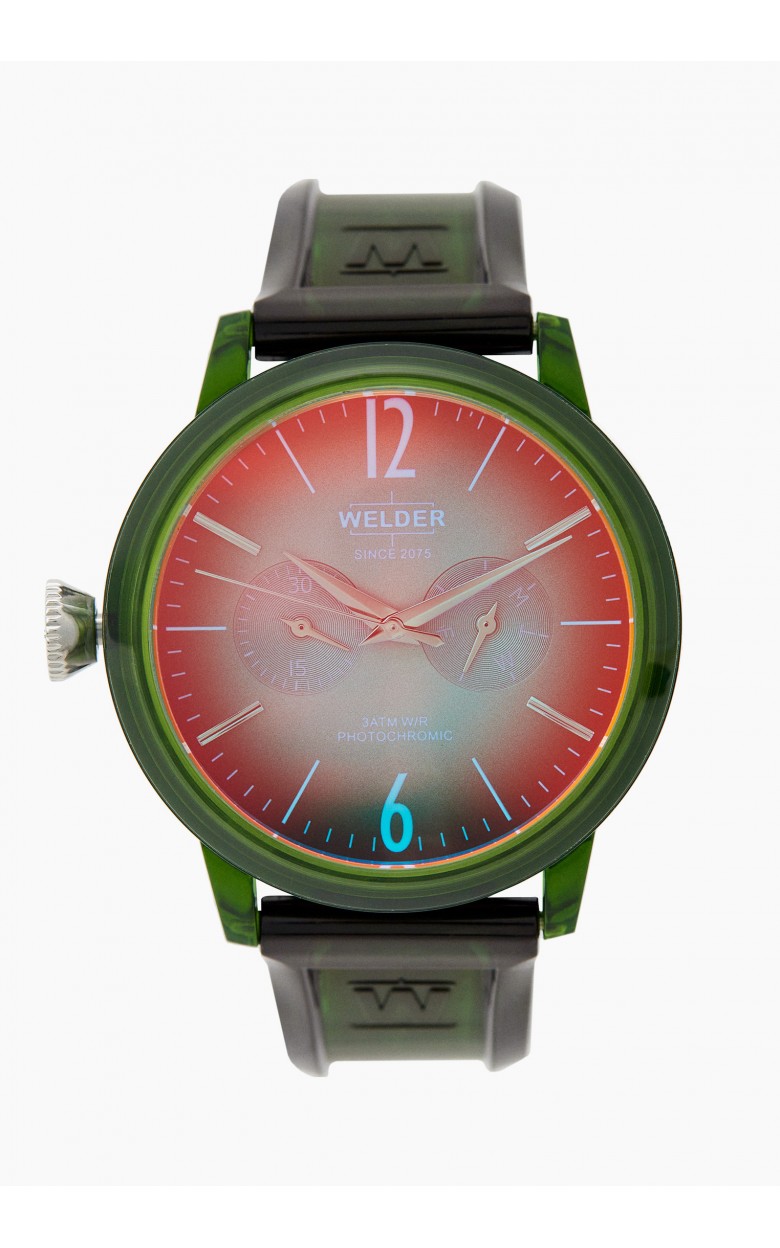 WWRP402  наручные часы WELDER "POP ART"  WWRP402