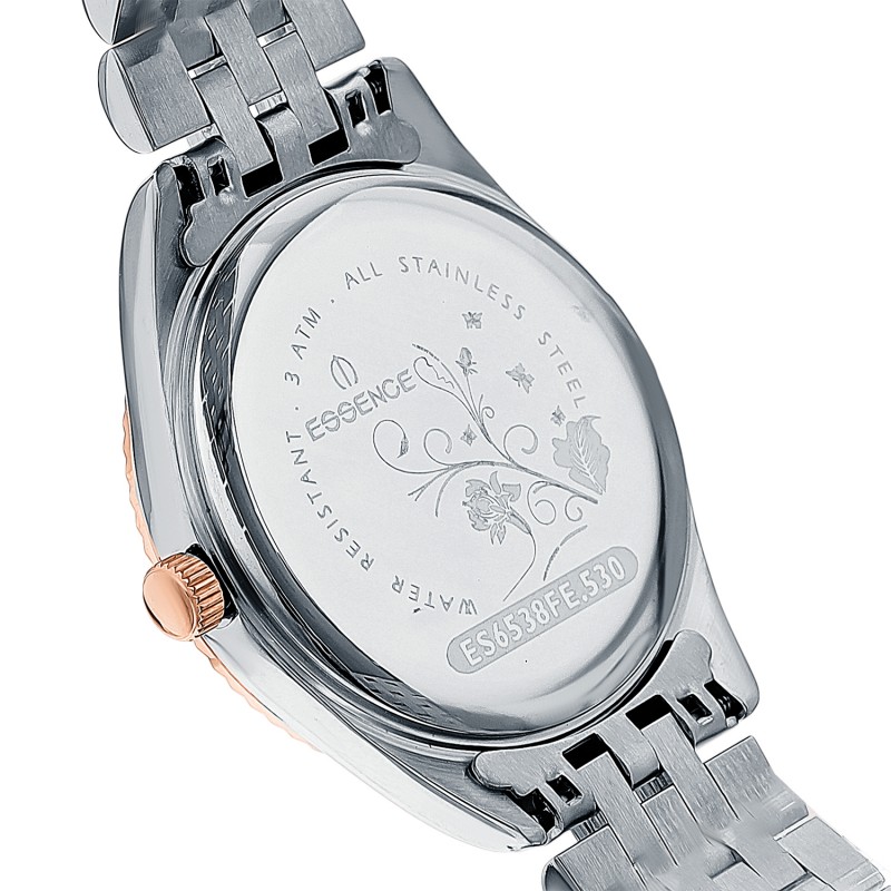 ES6538FE.530  кварцевые наручные часы Essence "Femme"  ES6538FE.530