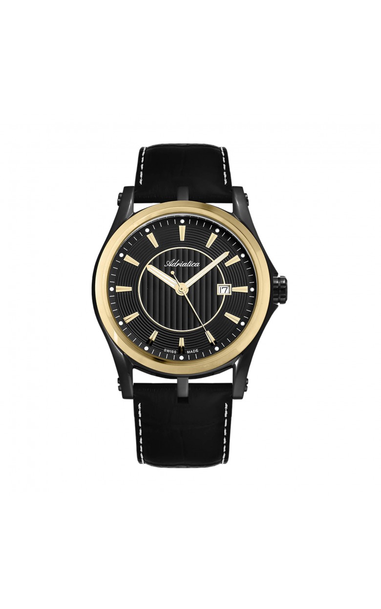 A1094.X214Q  кварцевые наручные часы Adriatica  A1094.X214Q