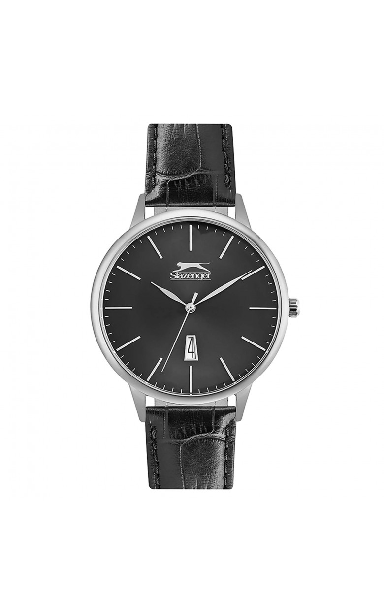 SL.09.6195.1.04  Men's watch кварцевый wrist watches Slazenger  SL.09.6195.1.04