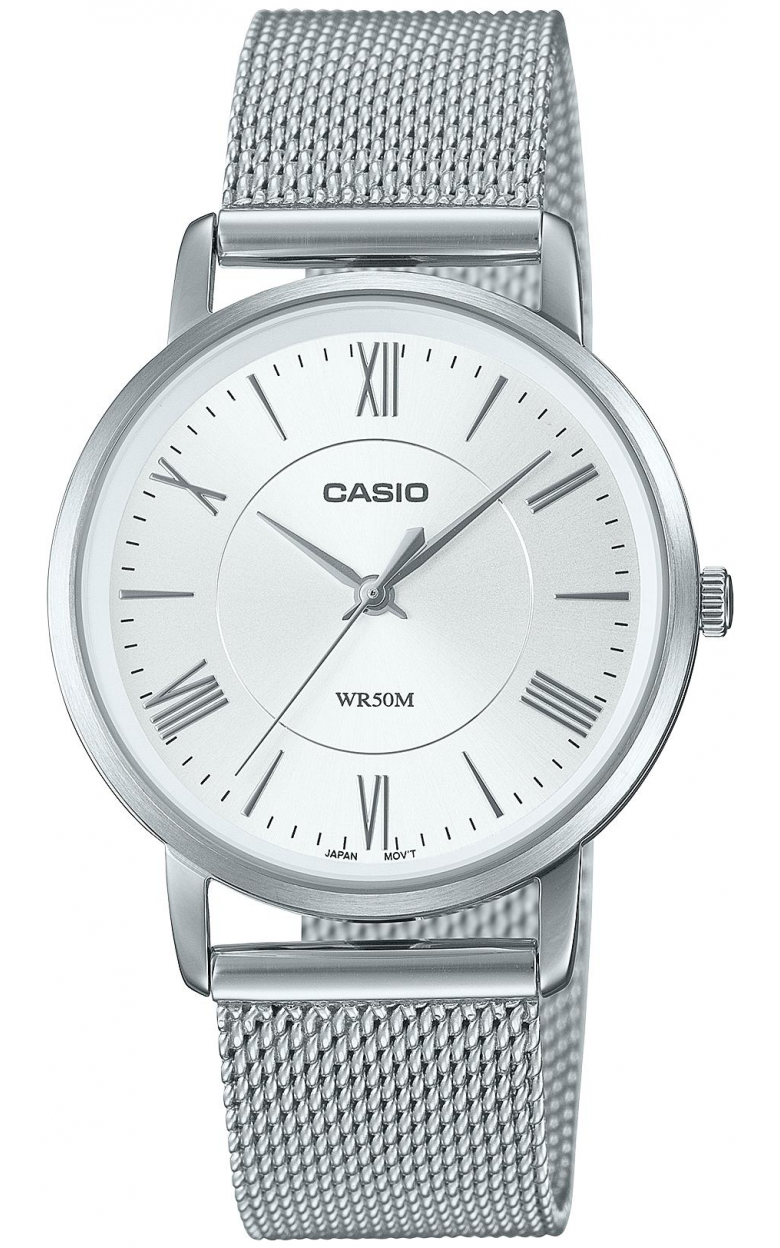 LTP-B110M-7A  кварцевые наручные часы Casio "Collection"  LTP-B110M-7A