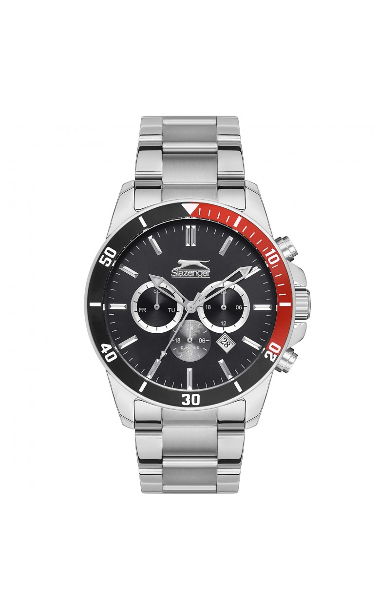 SL.09.2147.2.01 SL.09.2147.2.01 Wrist watch slazenger