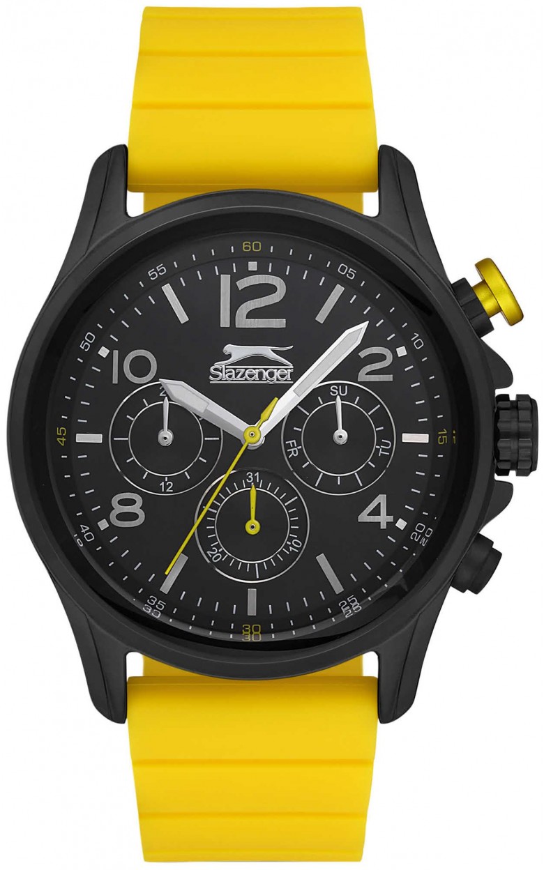 SL.09.6552.2.03  кварцевые наручные часы Slazenger  SL.09.6552.2.03