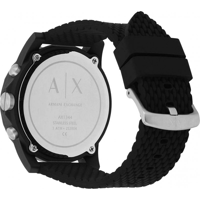 AX1344  наручные часы Armani Exchange "OUTERBANKS"  AX1344