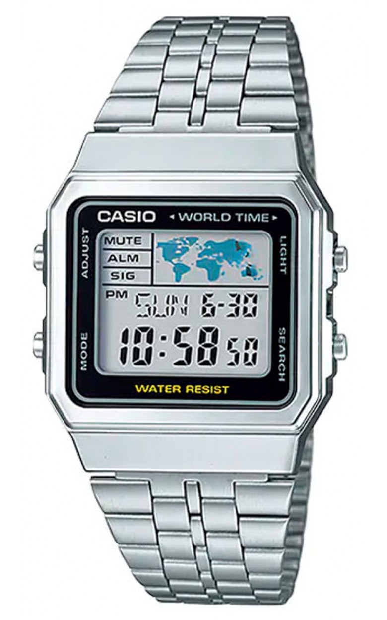 A500WA-1 A500WA-1 Wrist watch casio