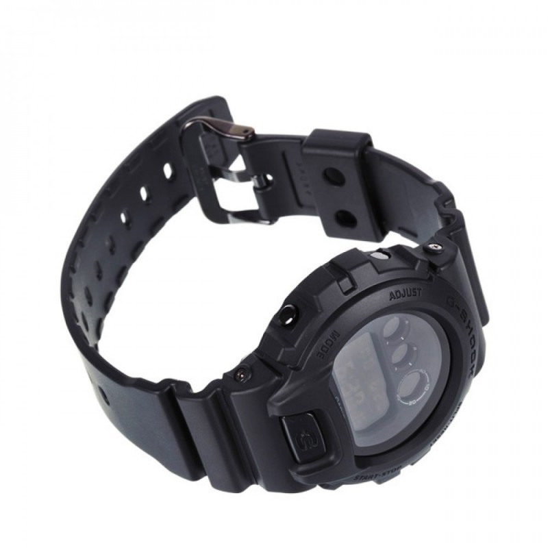 DW-6900BB-1  кварцевые наручные часы Casio "G-Shock"  DW-6900BB-1