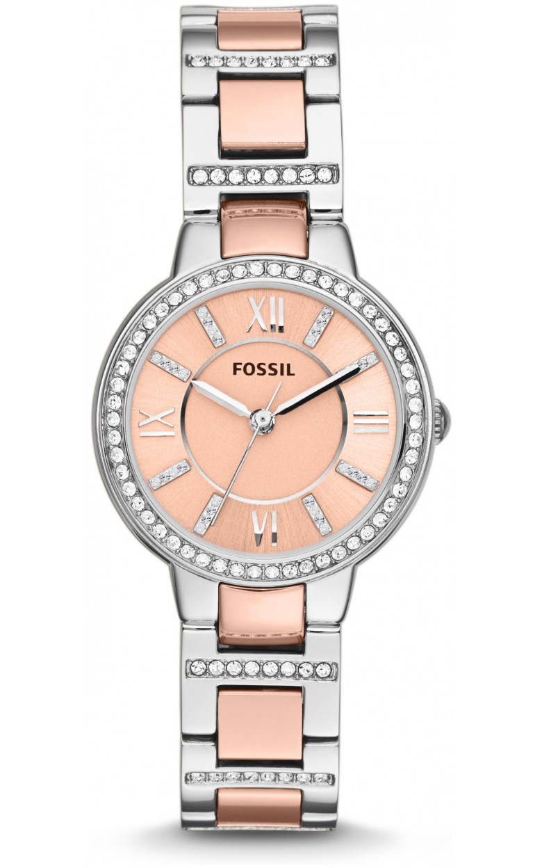 ES3405  wrist watches Fossil "VIRGINIA" for women  ES3405