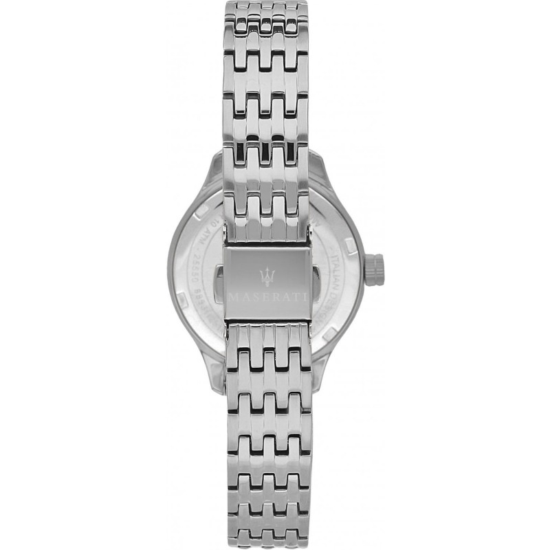 R8853112512  кварцевые часы Maserati  R8853112512