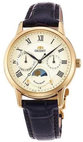 RA-KA0003S  кварцевые наручные часы Orient "Ladies Orient"  RA-KA0003S