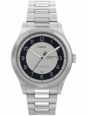 Timex Timex WATERBURY DD 39 TW2U99300