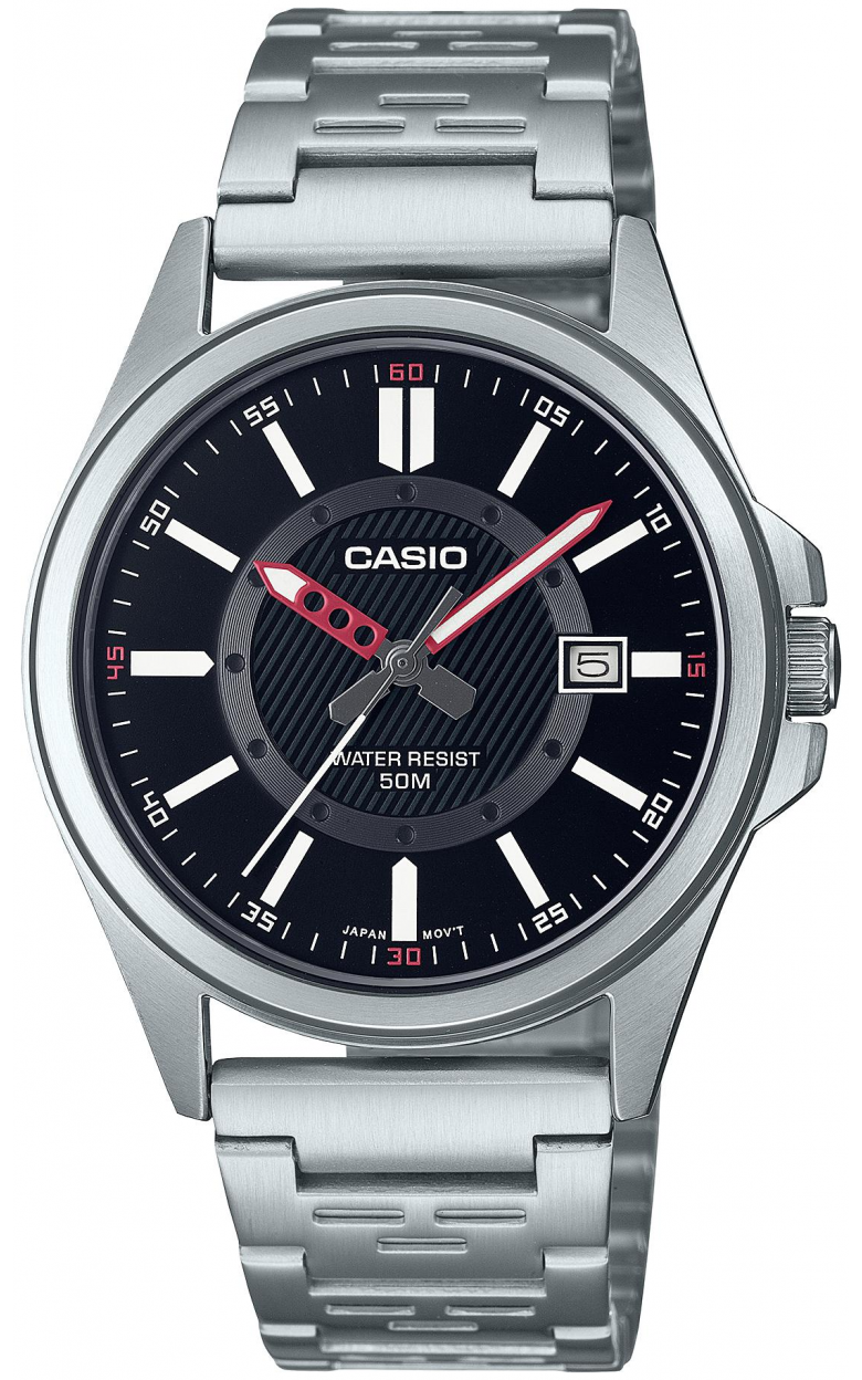 MTP-E700D-1E  кварцевые наручные часы Casio "Collection"  MTP-E700D-1E