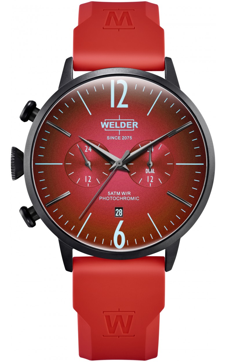 WWRC520  кварцевые часы WELDER  WWRC520