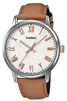 MTP-TW100L-7A2  кварцевые наручные часы Casio "Collection"  MTP-TW100L-7A2
