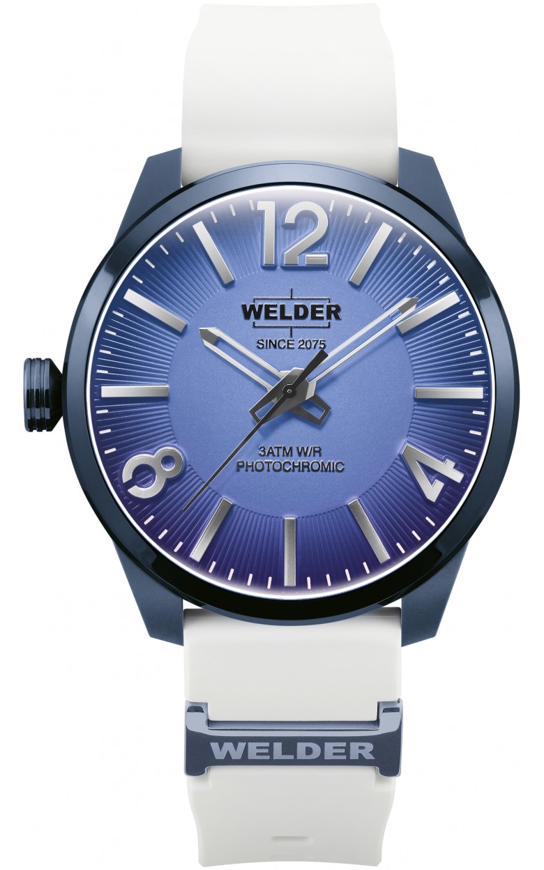 WWRL1003  кварцевые наручные часы WELDER "SPARK"  WWRL1003