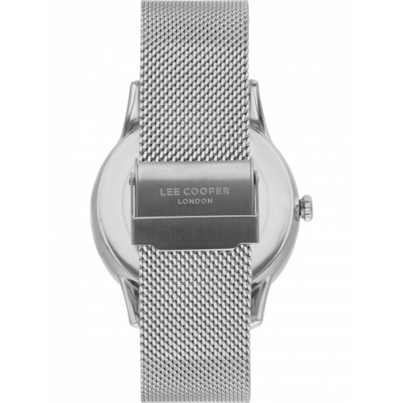 LC07259.350  кварцевые наручные часы Lee Cooper логотип метки  LC07259.350