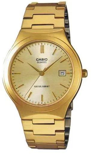 MTP-1170N-9A  кварцевые наручные часы Casio "Collection"  MTP-1170N-9A