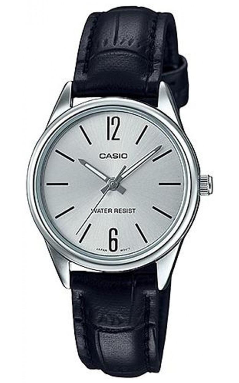 LTP-V005L-7B  кварцевые наручные часы Casio "Collection"  LTP-V005L-7B