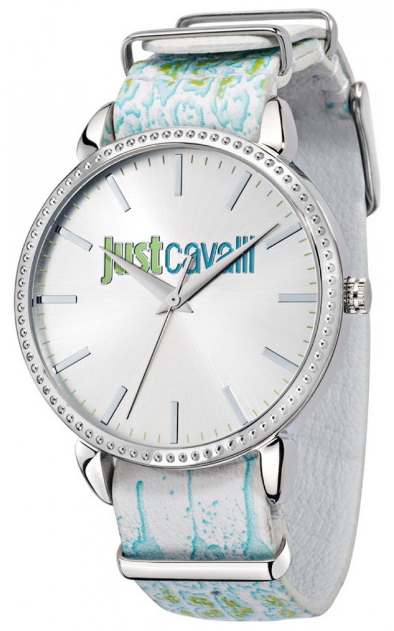 R7251528506  кварцевые наручные часы Just Cavalli  R7251528506