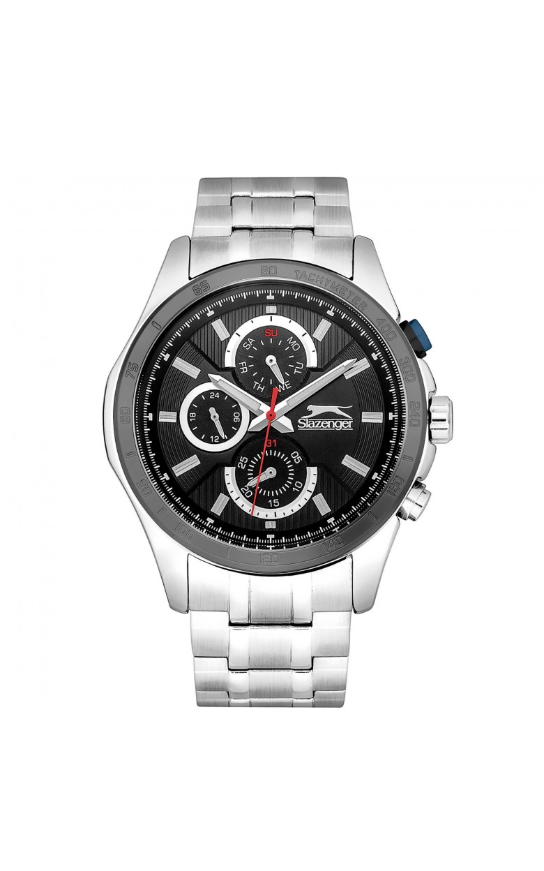 SL.09.6214.2.01  кварцевые наручные часы Slazenger  SL.09.6214.2.01