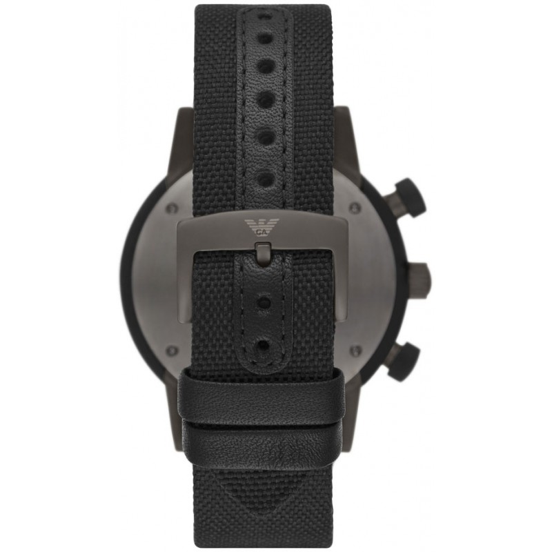 AR11409  наручные часы Emporio Armani "LUIGI"  AR11409