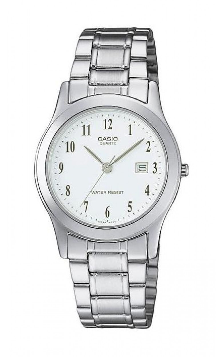 LTP-1141PA-7B  кварцевые наручные часы Casio "Collection"  LTP-1141PA-7B