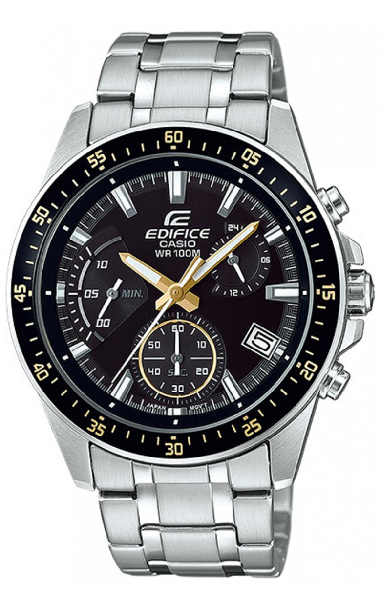 EFV-540D-1A9  кварцевые наручные часы Casio "Edifice"  EFV-540D-1A9