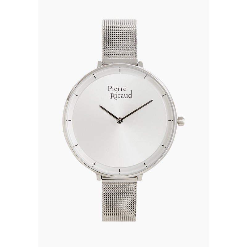 P22103.5113Q  кварцевые наручные часы Pierre Ricaud  P22103.5113Q