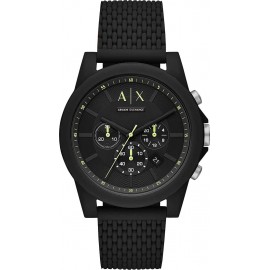 Armani Exchange