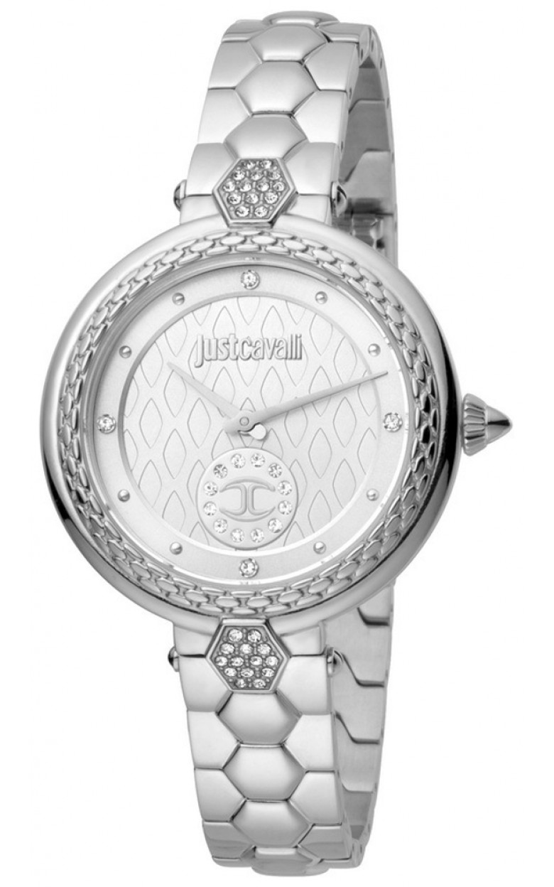 JC1L128M0055  кварцевые наручные часы Just Cavalli  JC1L128M0055