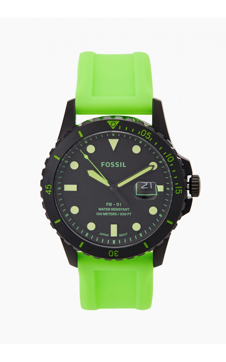 FS5683  Men's watch wrist watches Fossil  FS5683