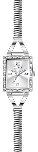 GW0400L1  кварцевые наручные часы Guess "Ladies Jewelry"  GW0400L1