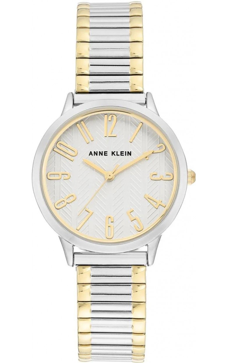 3685SVTT  наручные часы Anne Klein "Stretch"  3685SVTT