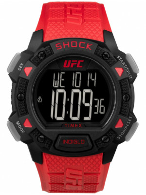 Timex Timex UFC CORE SHOCK TW4B27600