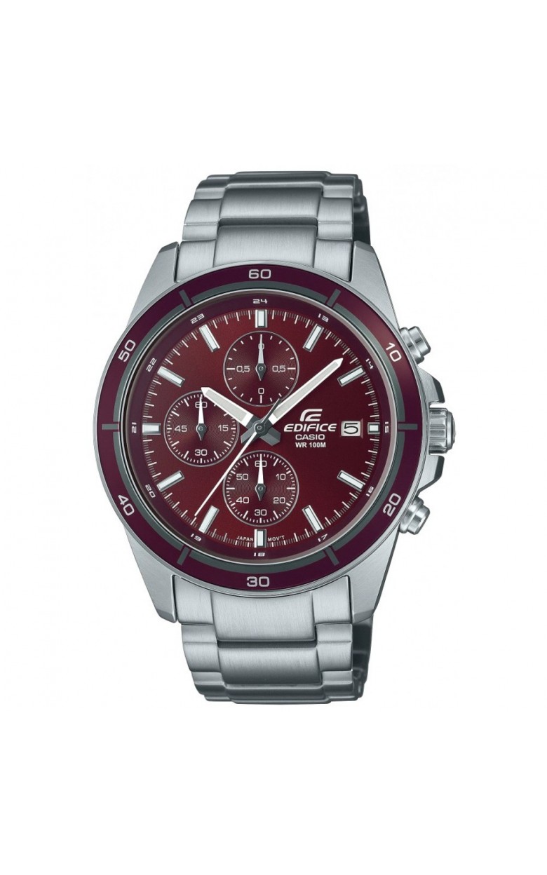 EFR-526D-5C  кварцевые наручные часы Casio "Edifice"  EFR-526D-5C