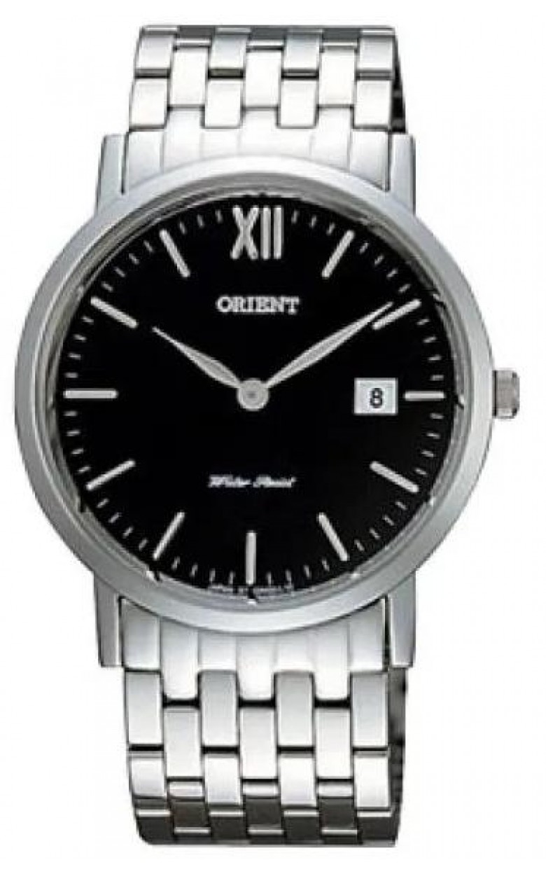 FGW00004B  кварцевые наручные часы Orient  FGW00004B