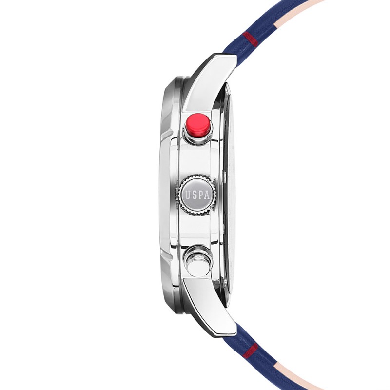USPA1014-06  кварцевые наручные часы U.S. Polo Assn.  USPA1014-06