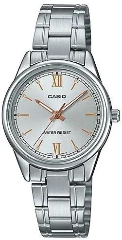LTP-V005D-7B2  кварцевые наручные часы Casio "Collection"  LTP-V005D-7B2