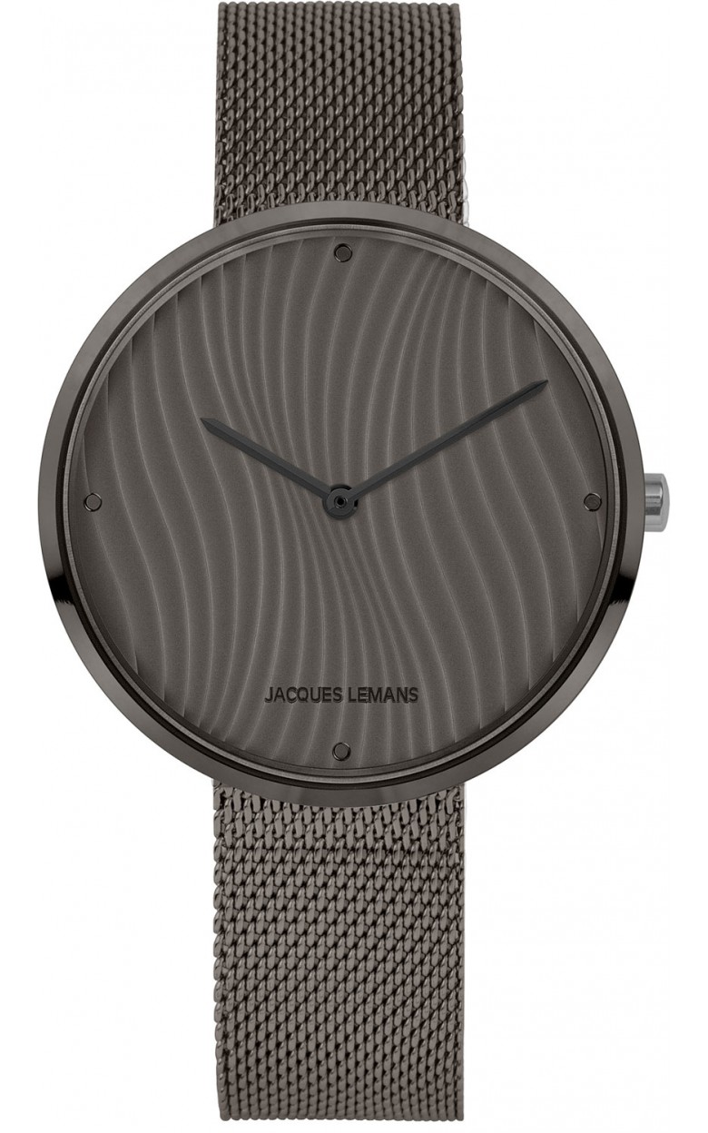 1-2093H  кварцевые часы Jacques Lemans "Design Collection"  1-2093H