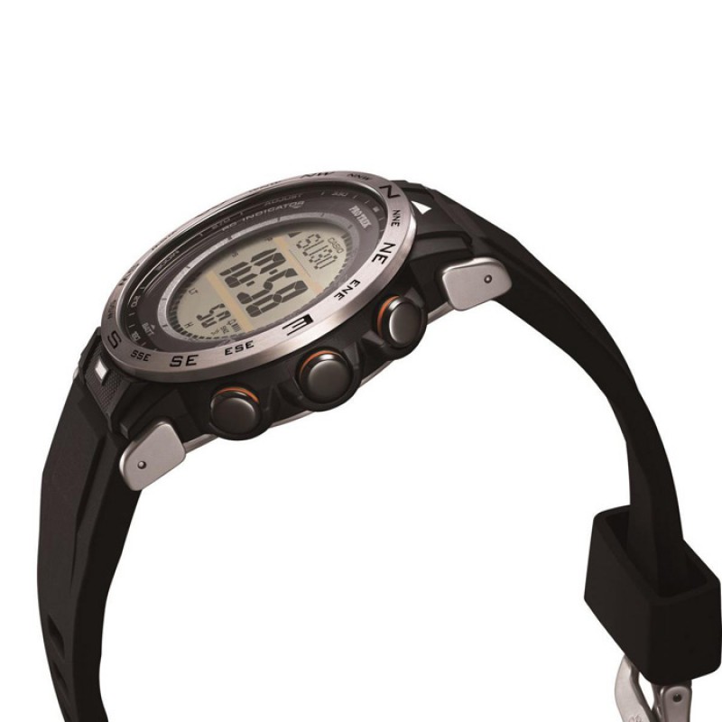 PRW-30-1A  кварцевые наручные часы Casio "ProTrek"  PRW-30-1A