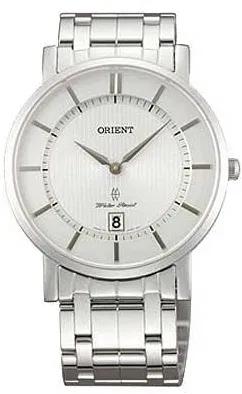 FGW01006W  кварцевые наручные часы Orient  FGW01006W