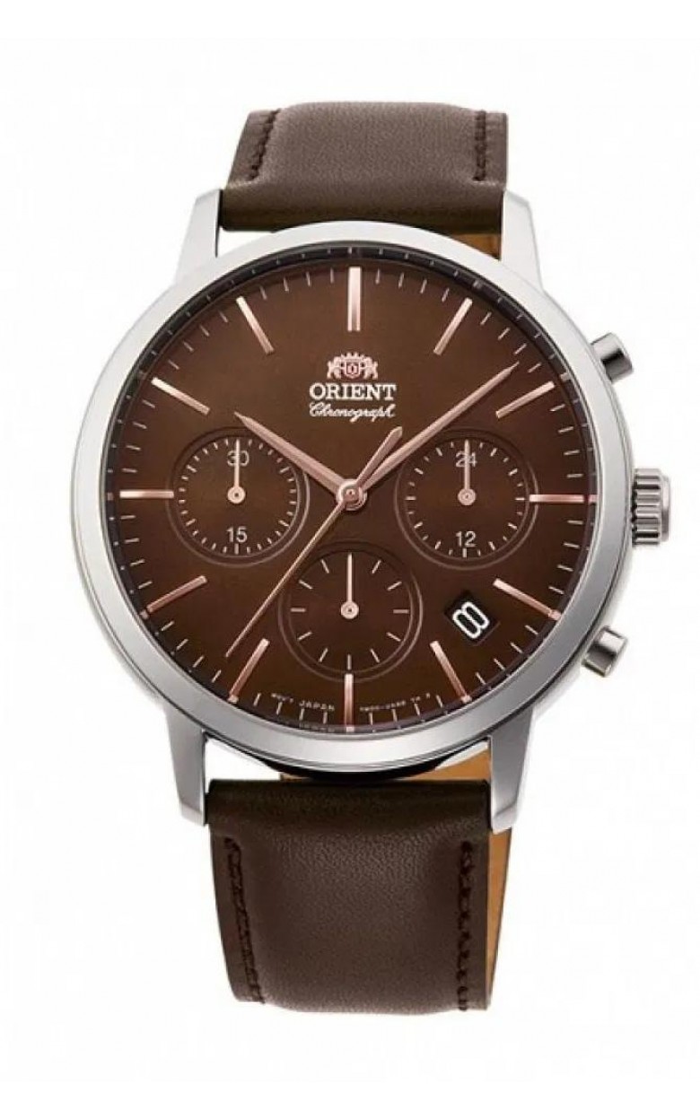 RA-KV0304Y  наручные часы Orient  RA-KV0304Y