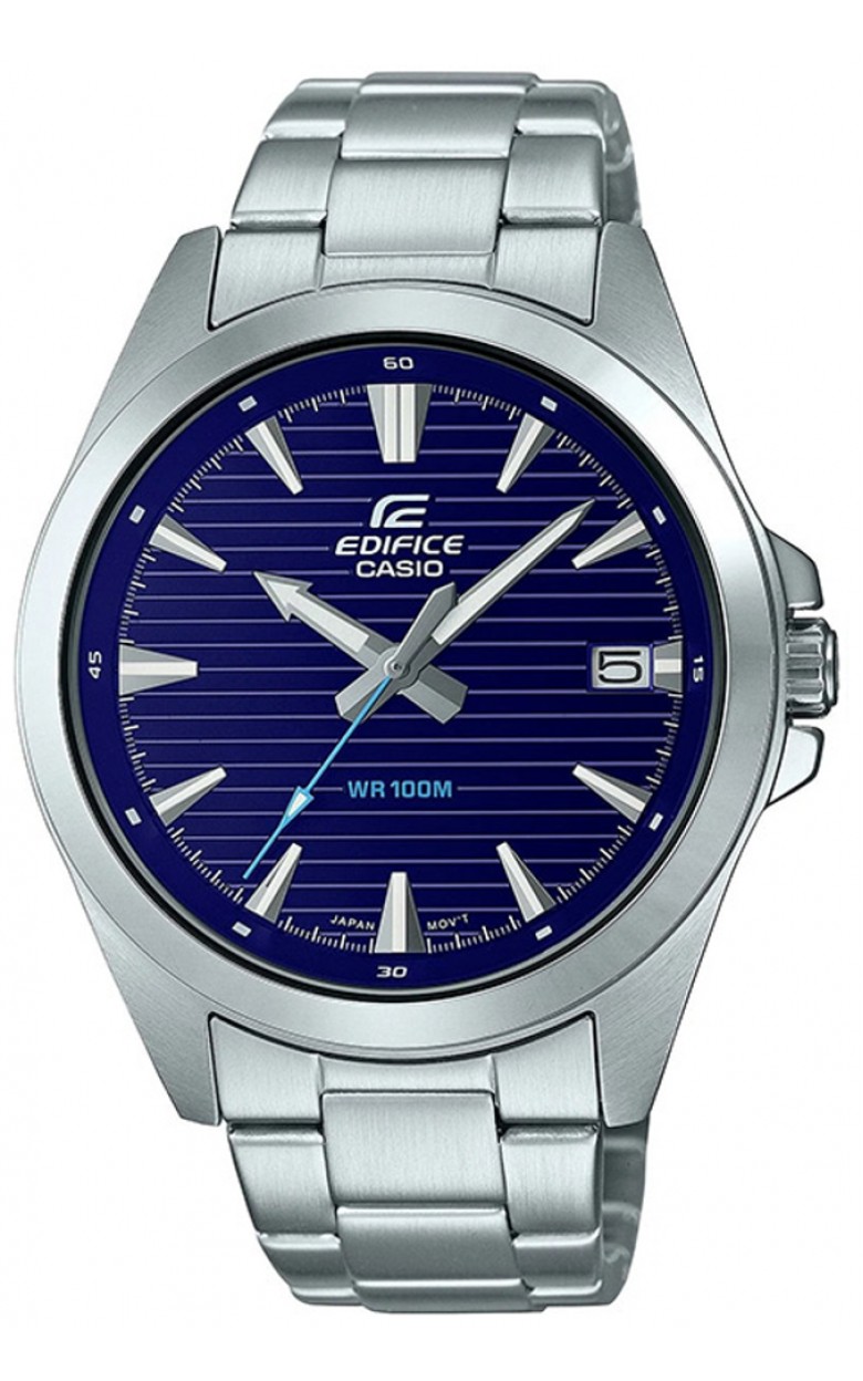 EFV-140D-2A  кварцевые наручные часы Casio "Edifice"  EFV-140D-2A