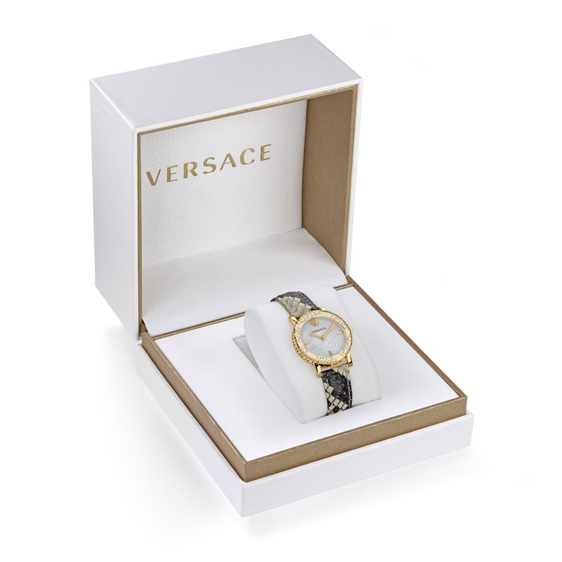 VEU300121  наручные часы Versace  VEU300121