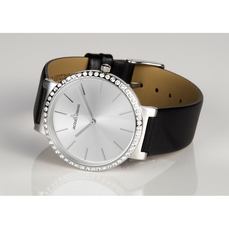 1-2015A  кварцевые наручные часы Jacques Lemans "Classic"  1-2015A