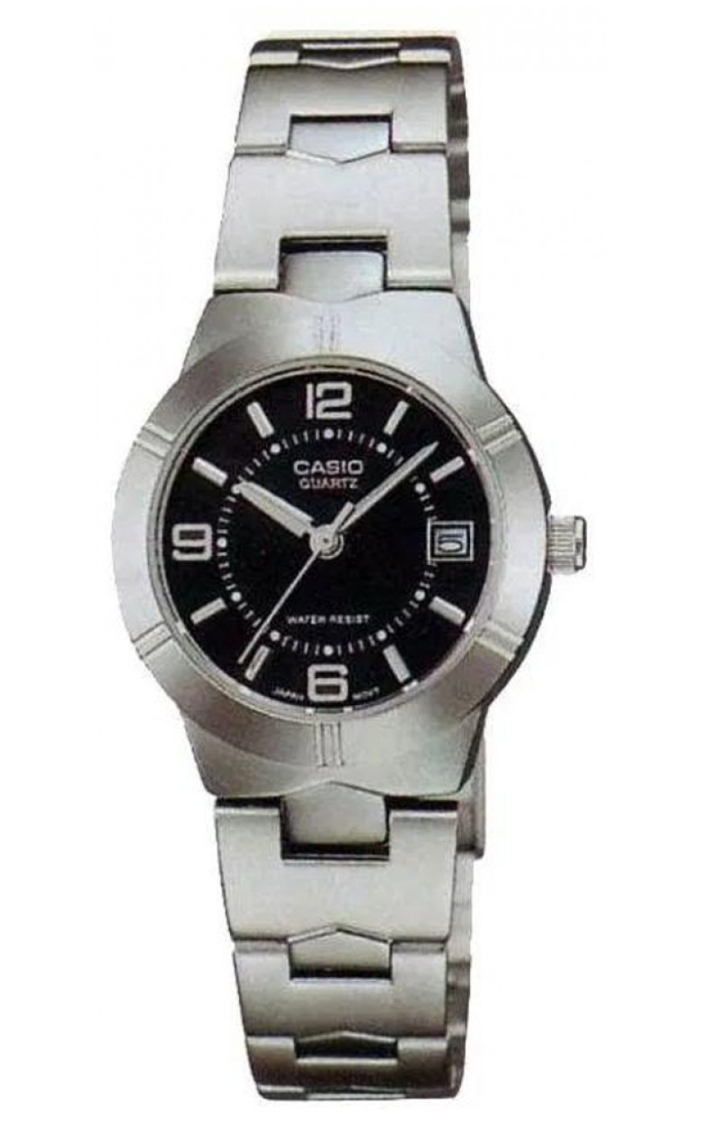 LTP-1241D-1A  кварцевые наручные часы Casio "Collection"  LTP-1241D-1A