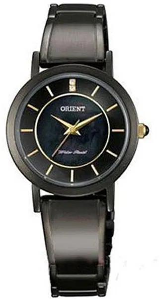 FUB96001B  кварцевые наручные часы Orient  FUB96001B