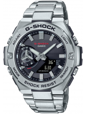 Casio Casio G-Shock GST-B500D-1A