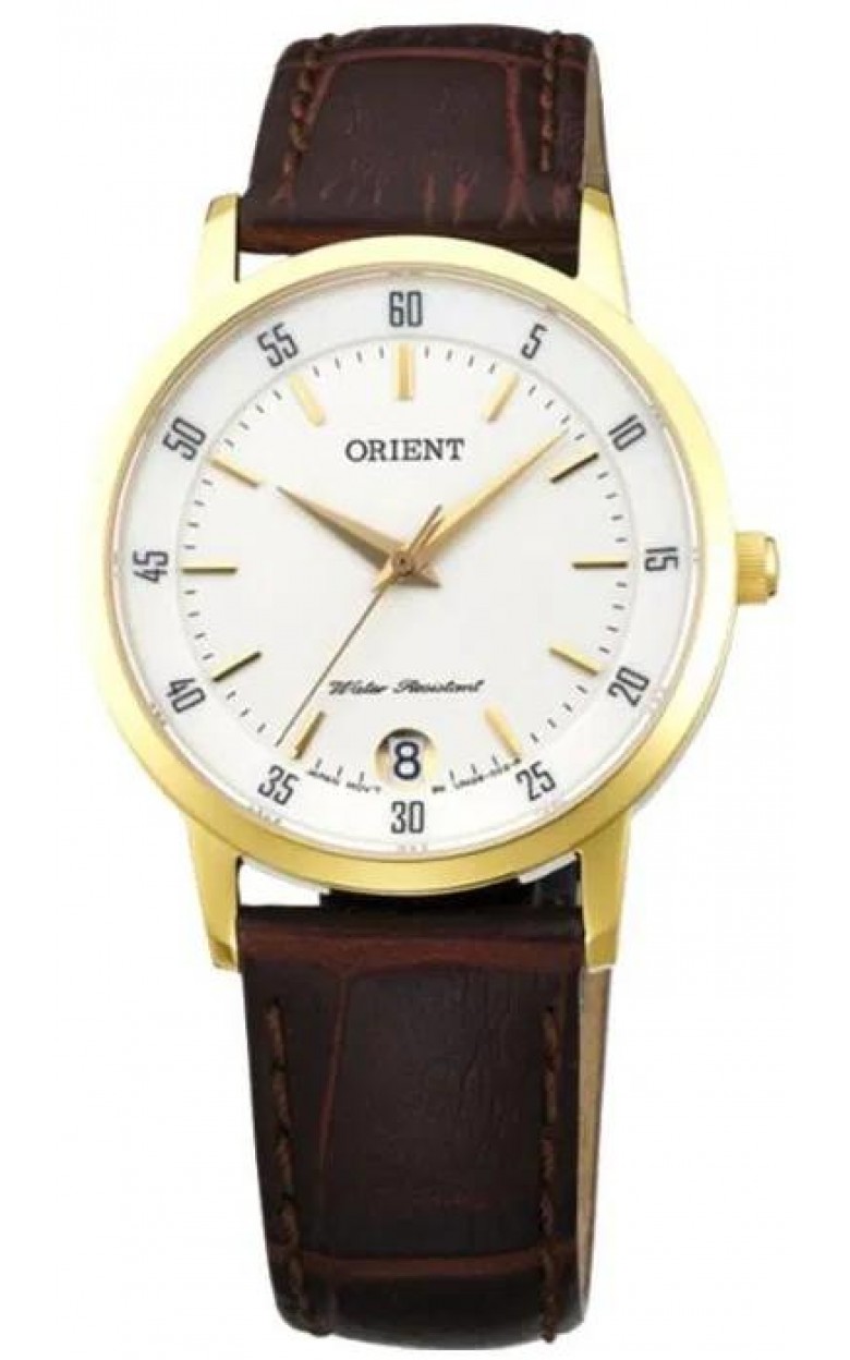 FUNG6003W  кварцевые наручные часы Orient  FUNG6003W