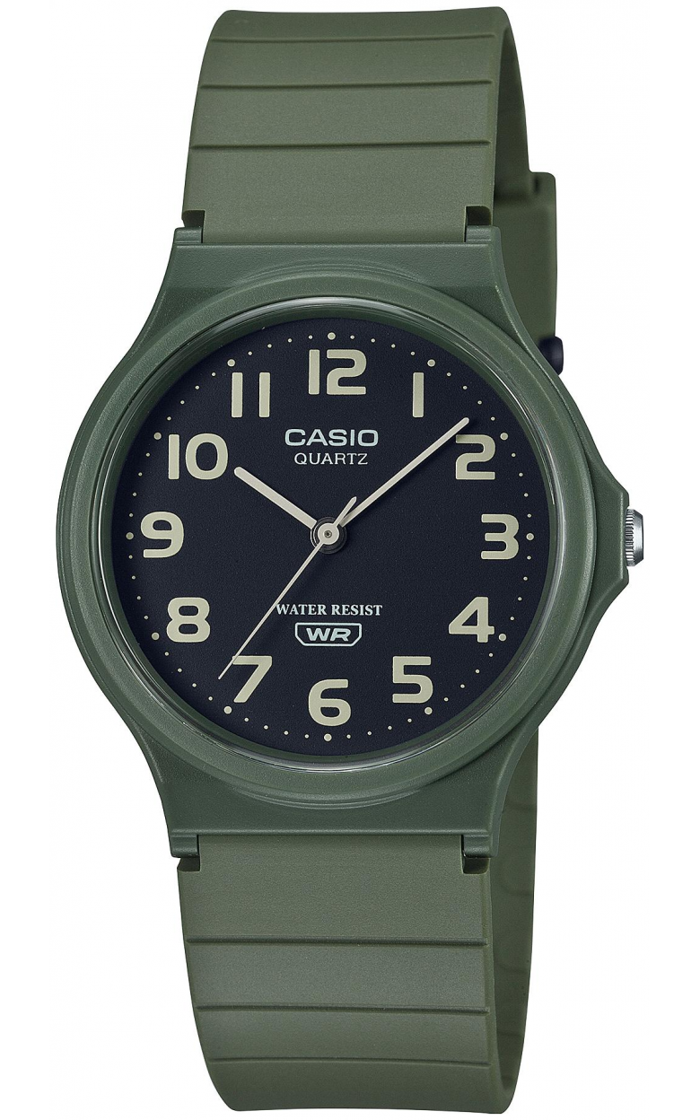 MQ-24UC-3B  кварцевые наручные часы Casio "Collection"  MQ-24UC-3B